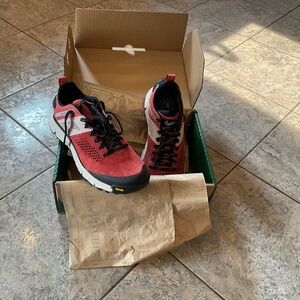 Danner 2650 trail shoes, women’s, 10M